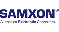 SAMXON Electrolytic Capacitors