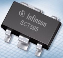 INFINEON SP000011850