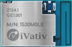 IVATIV I531M0L8-I3LT