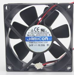 JAMICON JF1225S2HR0028065RP5