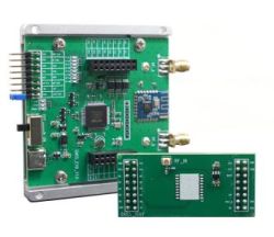 MINEW GNSS_EVB_MainBoard