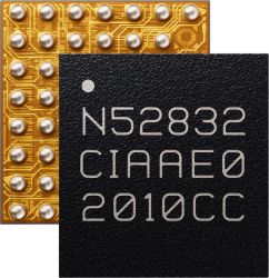 NORDIC NRF52832-CIAA-G-R7