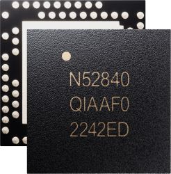 NORDIC NRF52840-QIAA-F-R7