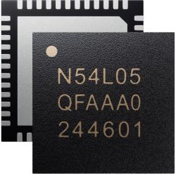 NORDIC NRF54L05-QFAA-R