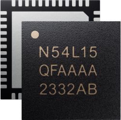 NORDIC NRF54L15-QFAA-R