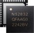 NORDIC NRF52832-QFAA-T