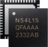 NORDIC NRF54L15-QFAA-R