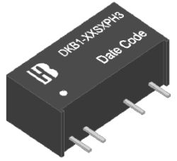 PULSE DKB1-05D3PH3