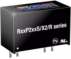 RECOM R24P215S/P/X2/R8