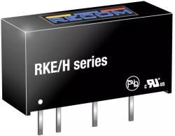 RECOM RKE-1205S/H