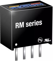 RECOM RM-0505S/P