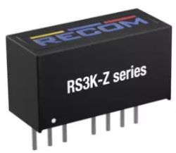 RECOM RS3K-2405SZ/H3