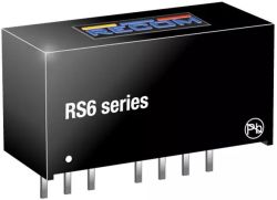 RECOM RS6-0505S