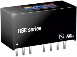 RECOM RSE-0505S/H2