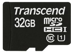 TRANSCEND TS32GUSDC10