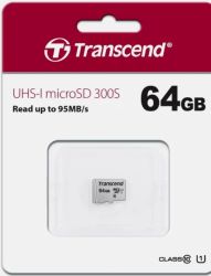 TRANSCEND TS64GUSDC10I SDK 15 NM