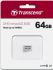 TRANSCEND TS64GUSDC10I SDK 15 NM